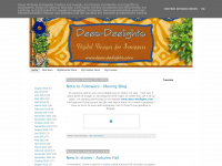 Dees-deelights.blogspot.com