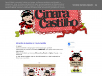 Cinaracastilho.blogspot.com