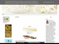 Crisagape.blogspot.com