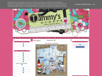 Tammysscraps.blogspot.com
