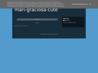 Mari-graciosa-cute.blogspot.com