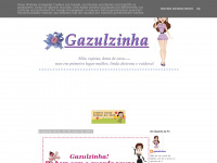 gazulzinha-gazulzinha.blogspot.com
