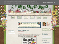 Letmescrapbook.blogspot.com