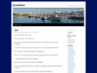 Prosaboa.wordpress.com