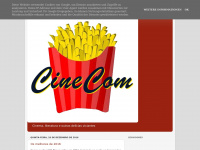 Cinecomfritas.blogspot.com