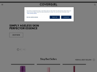 Covergirl.com