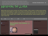 Receitasdozira.blogspot.com