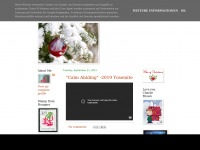 Christmasintheforest.blogspot.com
