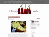 Temperoearoma.blogspot.com