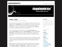 Eargasmatic.wordpress.com