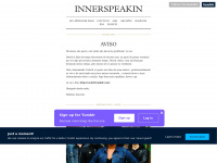 Innerspeakin.tumblr.com