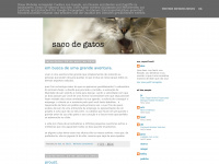 Sacodegatos.blogspot.com