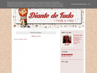 Diantedetudo.blogspot.com