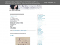 Oseremmovimento.blogspot.com