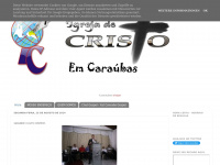 Iccaraubas.blogspot.com