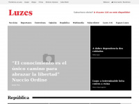 Revistaluzes.com