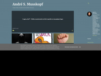 Andremusskopf.blogspot.com