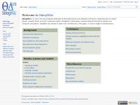 Sklogwiki.org