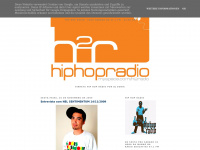 H2radio.blogspot.com