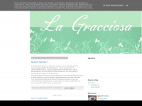 Lagracciosacake.blogspot.com
