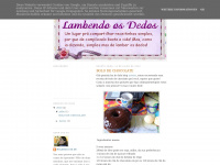 Lambendo-os-dedos.blogspot.com