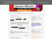 Quatrominutos-arriver.blogspot.com
