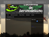 Aeroescolinha.blogspot.com