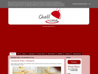 Cheffincasa.blogspot.com