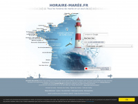 horaire-maree.fr