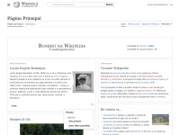 Pap.wikipedia.org