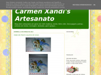 Carmen45bos.blogspot.com