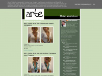 Mirianmontefusco.blogspot.com