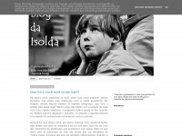 Isoldaherculano.blogspot.com