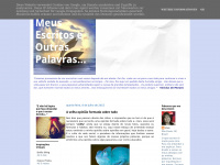 Meusescritoseoutraspalavras.blogspot.com
