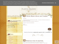 Flaviabazzo.blogspot.com