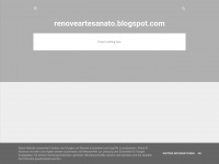 Renoveartesanato.blogspot.com