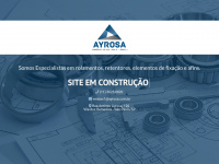 Ayrosa.com.br