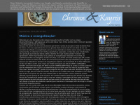 chronosekayros.blogspot.com