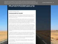 Mundinhodesakura.blogspot.com