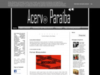 acervoparaiba.blogspot.com