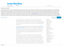 Irmamorfina.wordpress.com