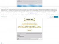 Sacdivino.wordpress.com