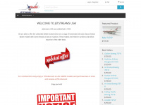 Jetstreamsusa.com