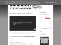 Escoladafontinha.blogspot.com