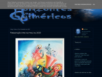 Horizontesquimericos.blogspot.com