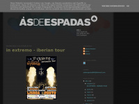Asdeespadas666.blogspot.com