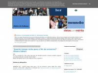 Ebacoclubeleitura.blogspot.com