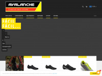 avalanchebikestore.com