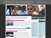 Piscouperdeu.blogspot.com