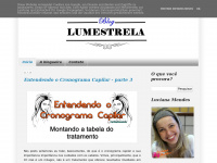Lumestrela.blogspot.com